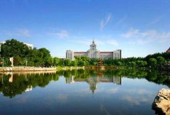 2018年哈爾濱商業(yè)大學MBA調劑公告
