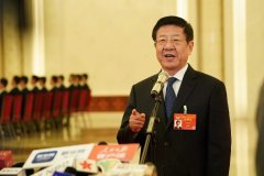 養(yǎng)老金、就業(yè)、減負(fù)……你關(guān)心的問題部長(zhǎng)回應(yīng)了